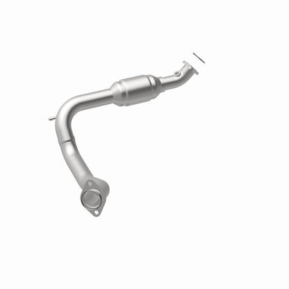 MagnaFlow Direct Fit Catalytic Converter 05-07 4-Run/FJ D/S rr OEM