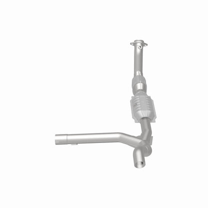 MagnaFlow Direct Fit Catalytic Converter 99-00 Ford Exped 4.6L