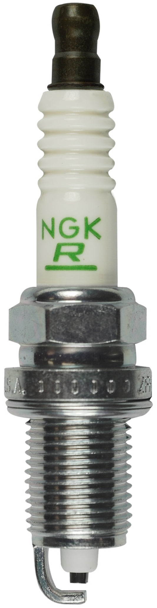 NGK V-Power Spark Plug Box of 4 (ZFR5F)