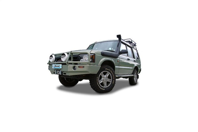 ARB Safari 4X4 Snorkel Vspec TD5 & V8 1/99-12/05