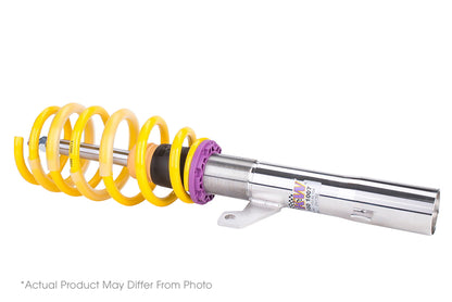 KW Coilover Kit V1 BMW 7 series E65 (765) All Models Incl EDC Delete Unit