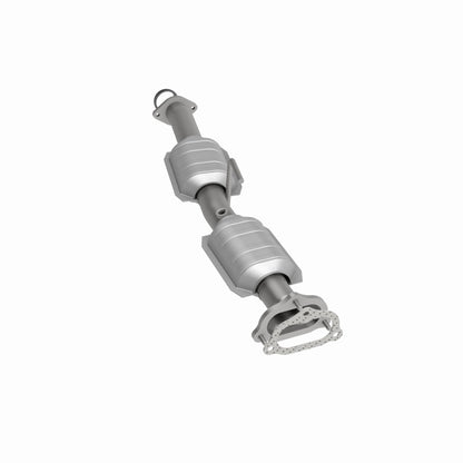 MagnaFlow Direct Fit Catalytic Converter 03 Ranger/B-Ser V6 rear 50S