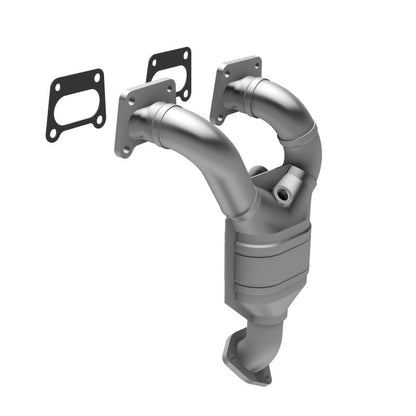 MagnaFlow Direct Fit Catalytic Converter 97-99 Nissan Sentra 1.6L