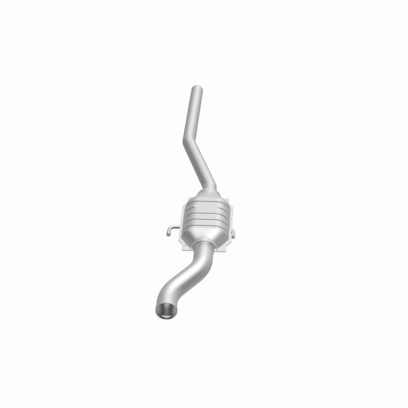 MagnaFlow Direct Fit Catalytic Converter 79-81 Dodge D150/D200 3.7L