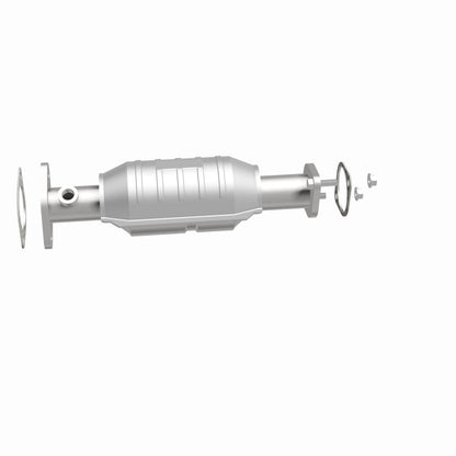 MagnaFlow Direct Fit Catalytic Converter 02 Lancer 2.0L CA