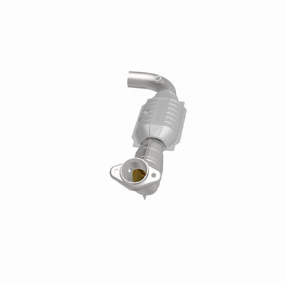 MagnaFlow Direct Fit Catalytic Converter 97-98 Ford Trucks 4.6L