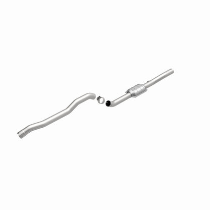 MagnaFlow Direct Fit Catalytic Converter 97 Dodge Dakota 3.9L 4wd MT