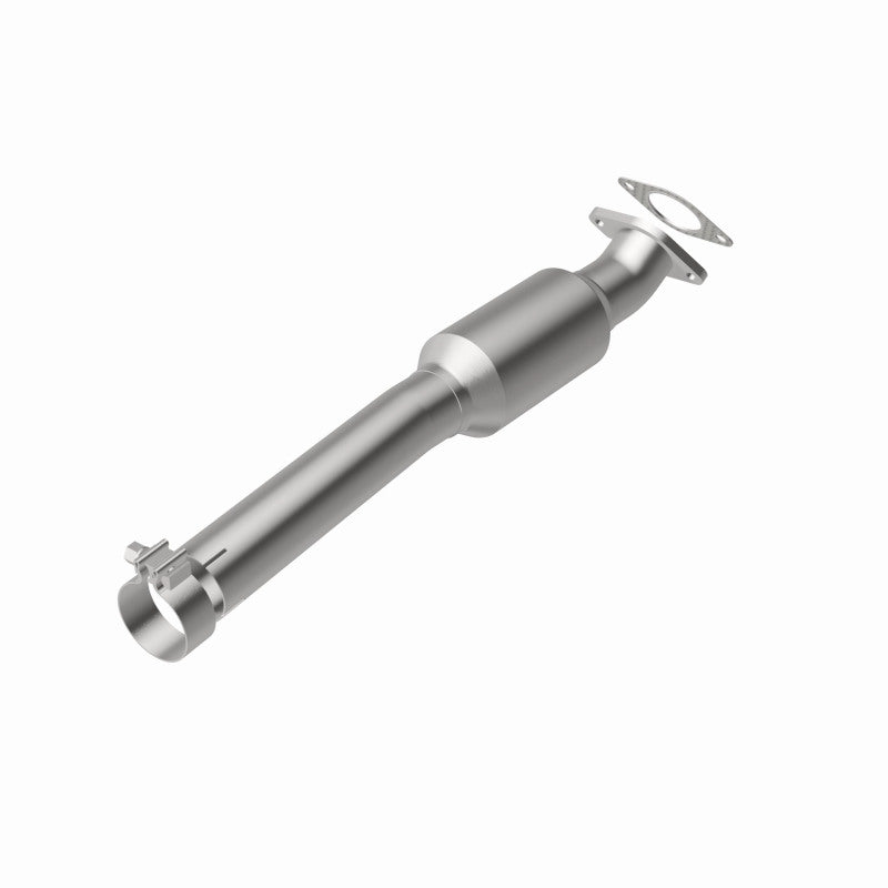 MagnaFlow Direct Fit Catalytic Converter 2017 Fusion L4 2 OEM Close Coupled