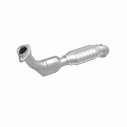 MagnaFlow Direct Fit Catalytic Converter 99 Ford F-150 4.6L