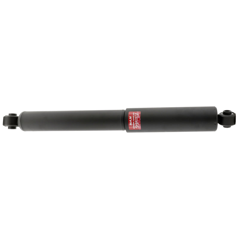 KYB Shocks & Struts Gas-a-Just Rear Shock 11-14 Chevrolet Silverado 3500