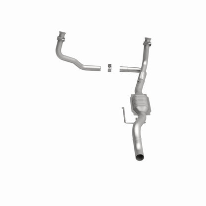 MagnaFlow Direct Fit Catalytic Converter 00-03 Dodge Dakota 4.7L 4WD