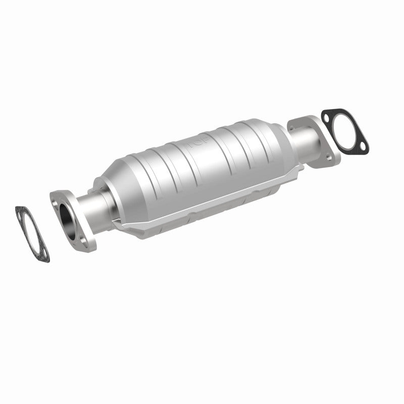 MagnaFlow Direct Fit Catalytic Converter Dodge-Mitsubishi-Plymouth