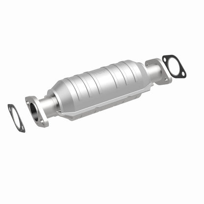 MagnaFlow Direct Fit Catalytic Converter Dodge-Mitsubishi-Plymouth