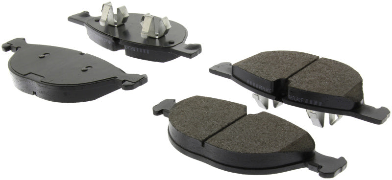 StopTech Street Brake Pads - Front