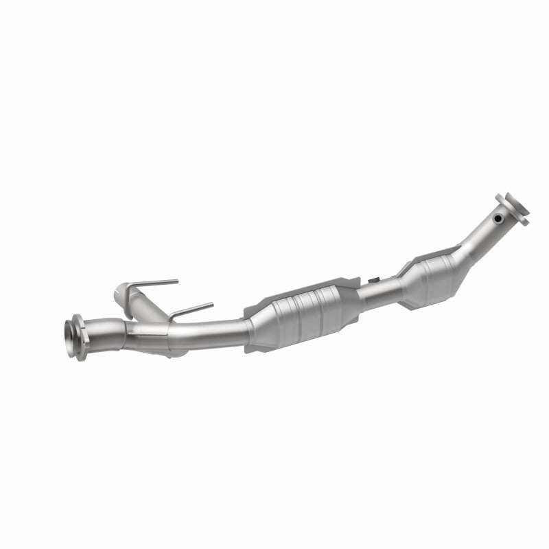 MagnaFlow Direct Fit Catalytic Converter 03-04 Exped Passenger Side 4.6L