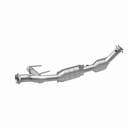 MagnaFlow Direct Fit Catalytic Converter 03-04 Exped Passenger Side 4.6L