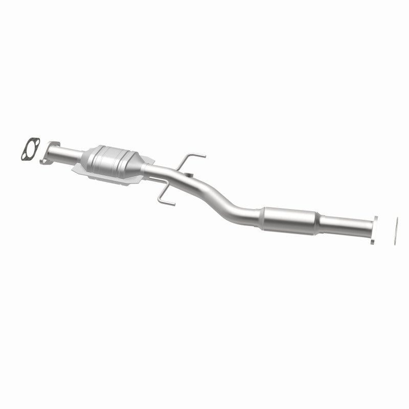 MagnaFlow Direct Fit Catalytic Converter 99-00 Galant 2.4 rear OEM