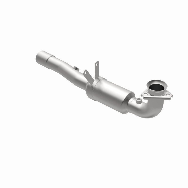 MagnaFlow Direct Fit Catalytic Converter Corvette 92-93