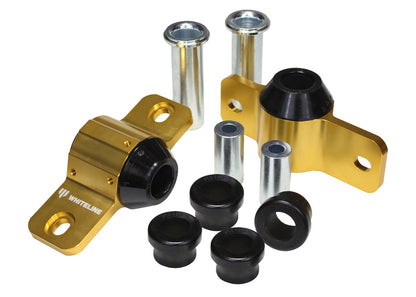 Whiteline KCA433 Front Alignment Caster / Camber Kit fits Ford Mustang 05-10