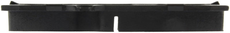 StopTech Street Brake Pads