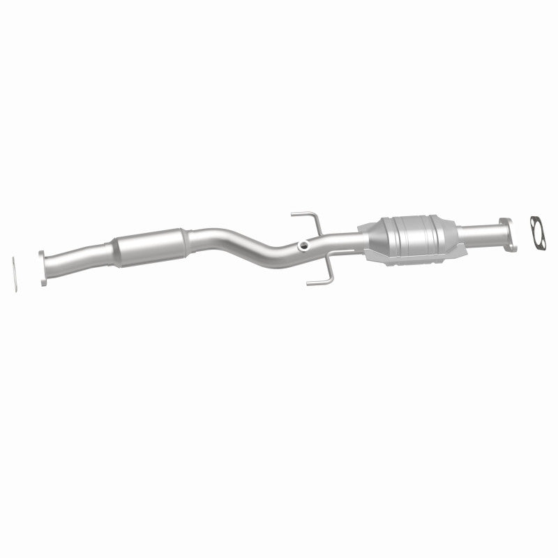 MagnaFlow Direct Fit Catalytic Converter 99-00 Galant 2.4 rear OEM