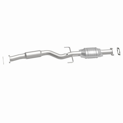 MagnaFlow Direct Fit Catalytic Converter 99-00 Galant 2.4 rear OEM