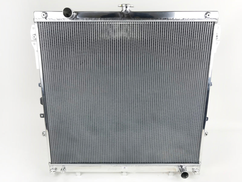 CSF 10-19 Toyota 4Runner High Performance All-Aluminum Radiator