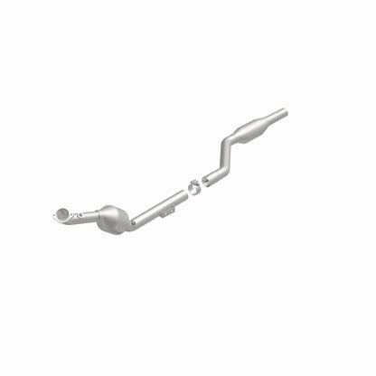 MagnaFlow Conv DF 00-03 Mercedes S430 4.3L