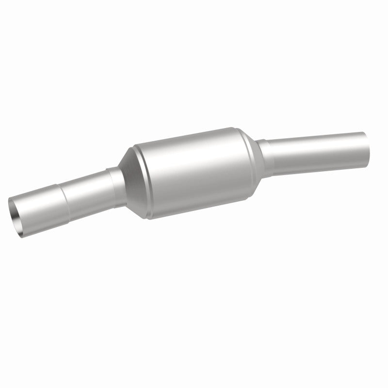 MagnaFlow Direct Fit Catalytic Converter 1994 GMA G3500 V6 4.3L