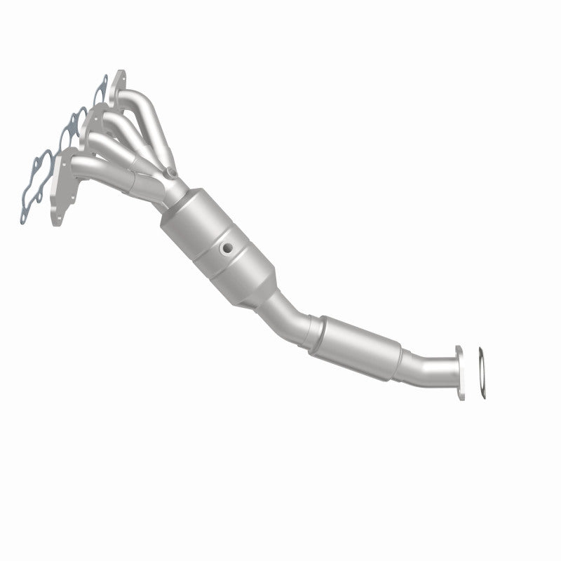 MagnaFlow Direct Fit Catalytic Converter 08-09 Ford Focus 2.0L