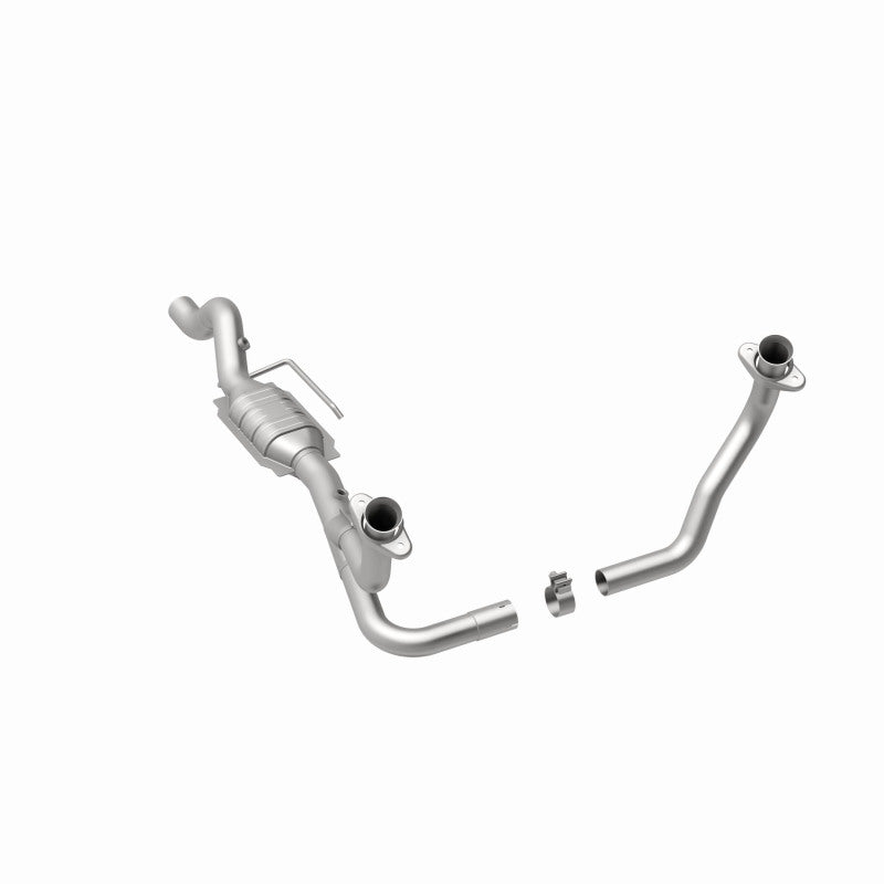 MagnaFlow Direct Fit Catalytic Converter 00-03 Dodge Dakota 4.7L 4WD