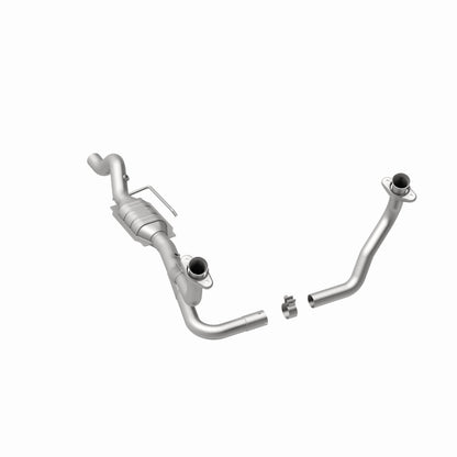 MagnaFlow Direct Fit Catalytic Converter 00-03 Dodge Dakota 4.7L 4WD