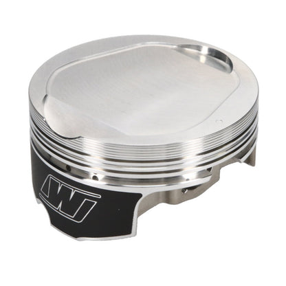 Wiseco Chrysler 6.1L Hemi 4.055in Bore -8cc R/Dome 1.22inch Piston Shelf Stock - Right Side