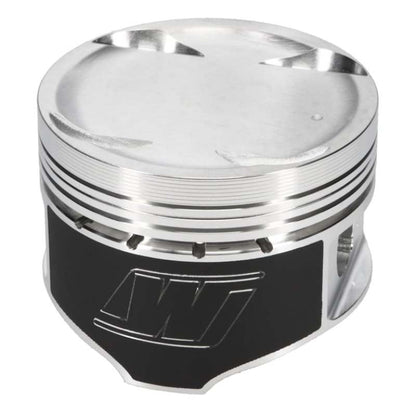 Wiseco Mitsubishi Turbo -18cc 1.390 X 92MM Piston Shelf Stock Kit