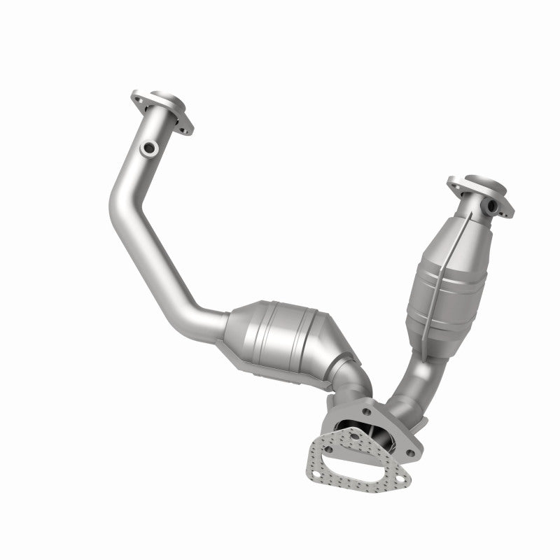 MagnaFlow Direct Fit Catalytic Converter 98-00 Ford Ranger 3.0/4.0L