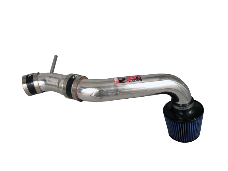 Injen 12 Kia Soul 1.6L 4cyl Polished Cold Air Intake w/ MR Tech & Super Nano-Web Filter