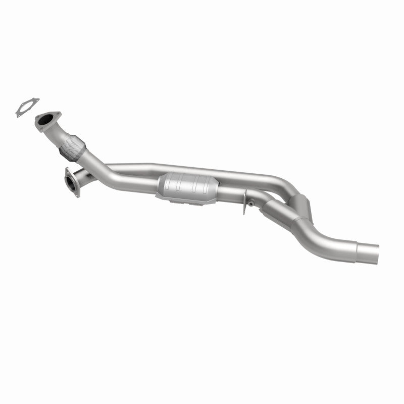 MagnaFlow Direct Fit Catalytic Converter 96-97 Camaro 5.7L P/S