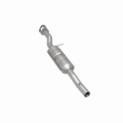 MagnaFlow Direct Fit Catalytic Converter Ford Excursion 00-02 5.4L