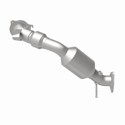 MagnaFlow Conv DF 15-17 Land Rover Discovery Sport 2.0L OEM (Close Coupled)