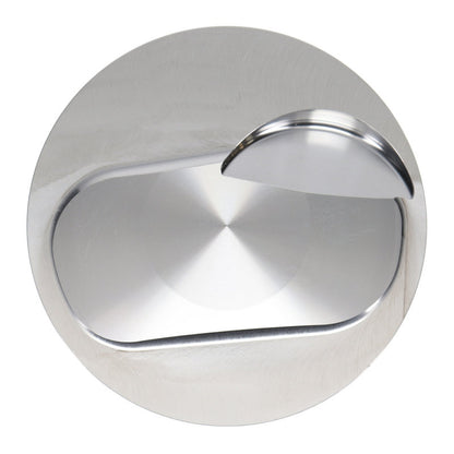 JE Pistons Chevrolet Big Block 4.500in Bore 1.645in CH 1.00 CC Piston Kit