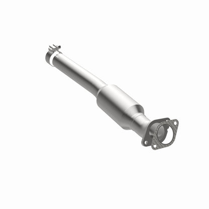 MagnaFlow Direct Fit Catalytic Converter 2017 Fusion L4 2 OEM Close Coupled