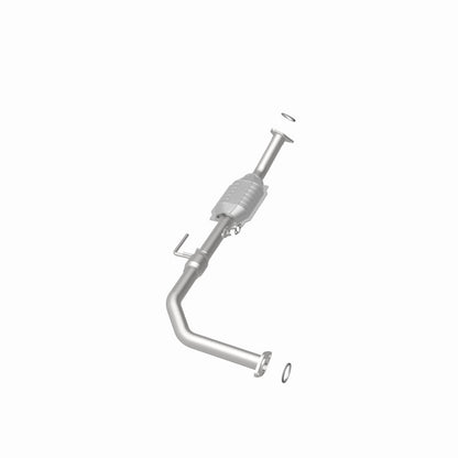 MagnaFlow Direct Fit Catalytic Converter 00-02 Tundra 4.7L 4WD FL