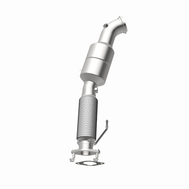 MagnaFlow Direct Fit Catalytic Converter 2014 Ford Fusion 2.0L T