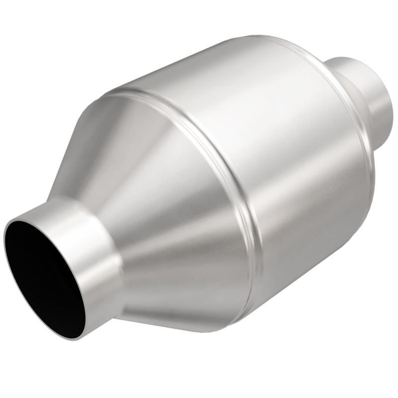MagnaFlow Universal Catalytic Converter 2.25 C/C 5.00 Diesel Spun