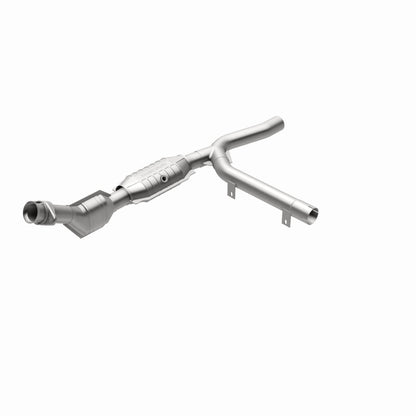 MagnaFlow Direct Fit Catalytic Converter 01 Ford F-150 4.2L