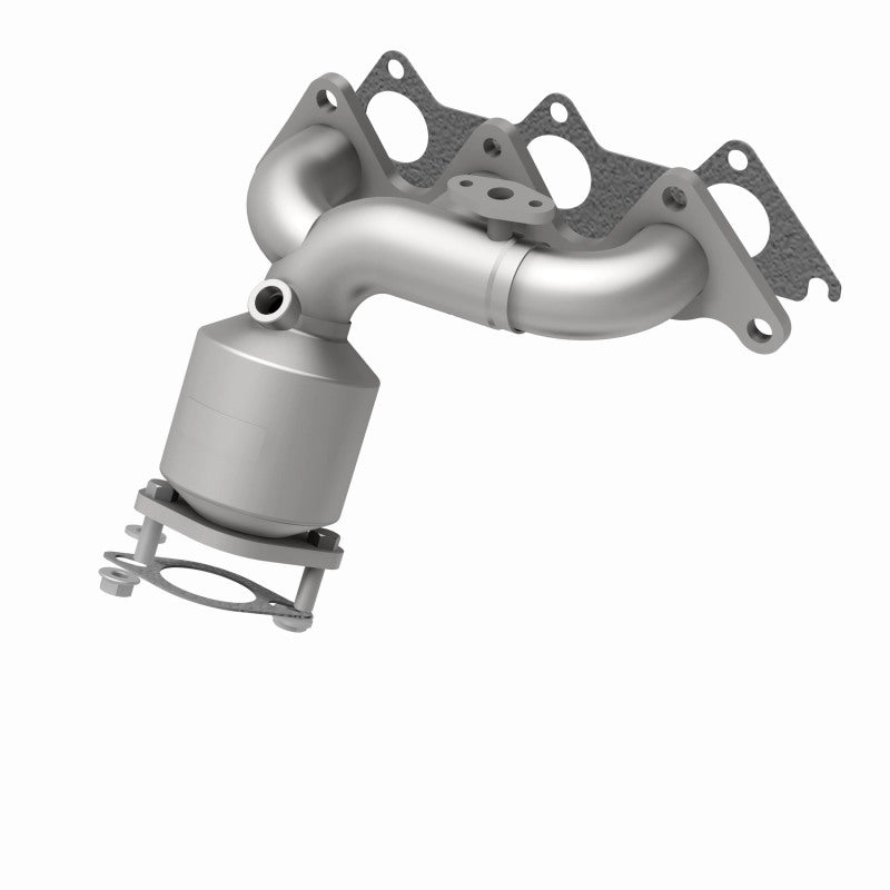 MagnaFlow Conv DF 95-00 Sebring 2.5L Rear Manifold