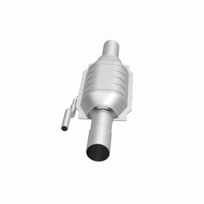 MagnaFlow Direct Fit Catalytic Converter California Grade 94-95 Dodge Ram 2500 8.0L