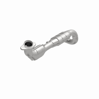 MagnaFlow Direct Fit Catalytic Converter 03-04 Ford Expedition 5.4L V8 Driver Side