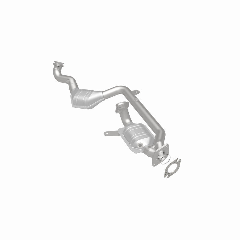 MagnaFlow Direct Fit Catalytic Converter 95-97 Lincoln Continental