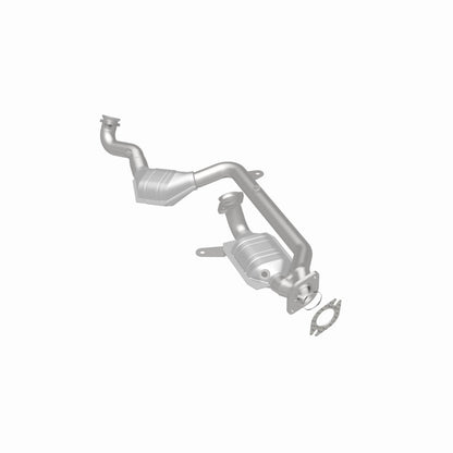 MagnaFlow Direct Fit Catalytic Converter 95-97 Lincoln Continental